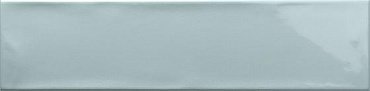 Керамическая плитка Ocean Sky Blue Gloss Pb 7,5X30 купить в интернет магазине Artisan.ru