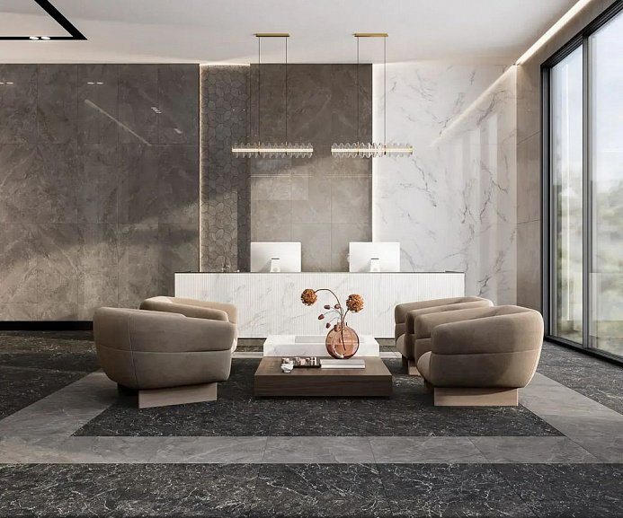 Марсель Kerama Marazzi – керамогранит и плитка в АРТИСАН