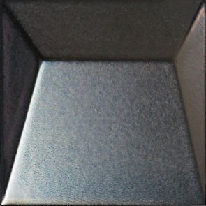 Керамическая плитка Decor Code Steel 12.5x12.5 купить в интернет магазине Artisan.ru