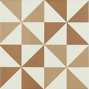 Декор Antigua Beige 004 20X20 купить в интернет магазине Artisan.ru