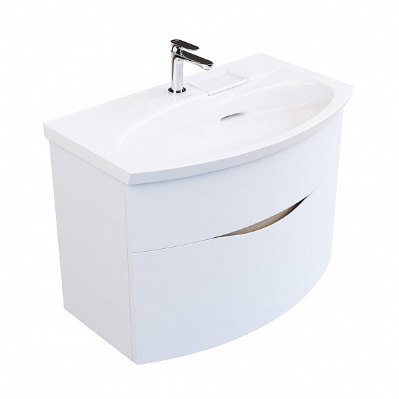 Сантехника RV.80\WHT.M Kerama Marazzi RIVA 