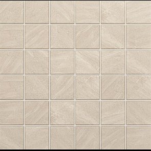 GB01 Gabbro натуральная 30x30 белый купить в интернет магазине Artisan.ru