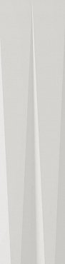 Керамическая плитка Stripes Transition Ice White Matt 7.5X30 См купить в интернет магазине Artisan.ru