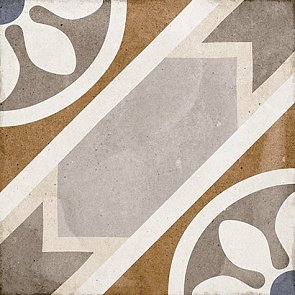 Керамогранит Art Nouveau Apollo Color 20X20 купить в интернет магазине Artisan.ru