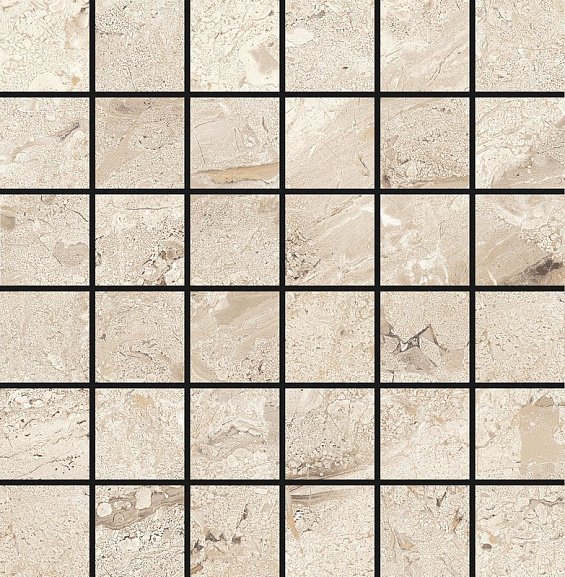 Керамогранит Мозаика NM-0001 Creto Sandy 30x30