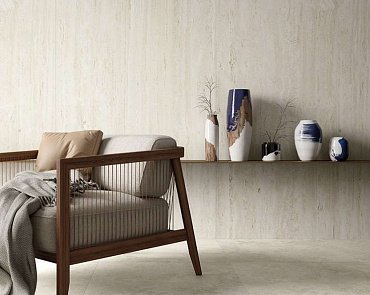 Elysian Travertini Mirage – Керамогранит и плитка в каталоге Артисан