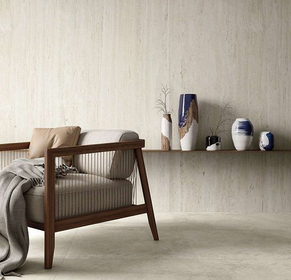 Elysian Travertini Mirage – Керамогранит и плитка в каталоге Артисан