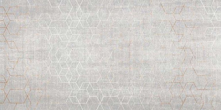 Керамогранит K2730BM650410 Villeroy&Boch Metalyn 120x60