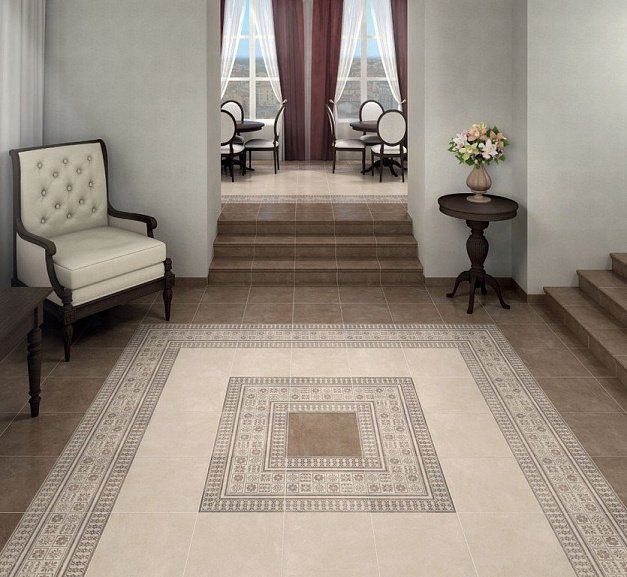 Фаральони Kerama Marazzi – керамогранит и плитка в АРТИСАН