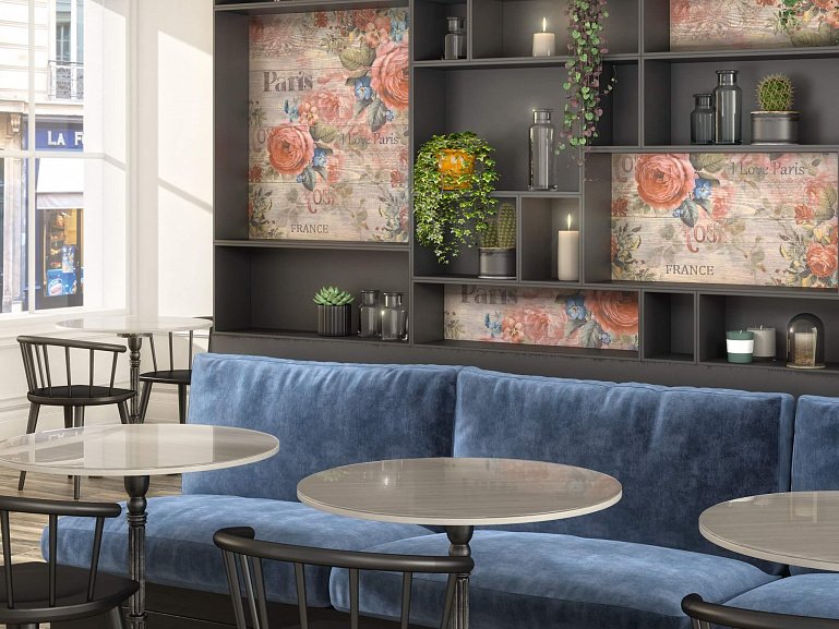 Стори Вуд Kerama Marazzi – керамогранит и плитка в АРТИСАН