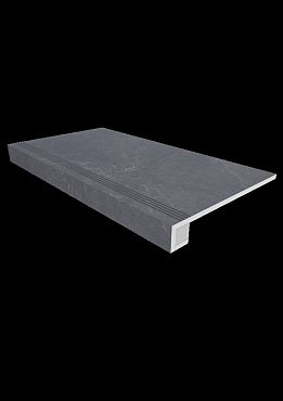 TE04 Terra натуральная 33x120 серый купить в интернет магазине Artisan.ru