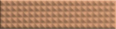 Керамическая плитка Stud Terra 5x20 купить в интернет магазине Artisan.ru