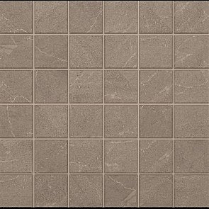 GB02 Gabbro натуральная 30x30 серый купить в интернет магазине Artisan.ru