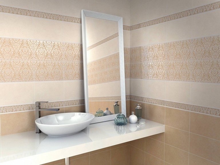 Золотой пляж Kerama Marazzi – керамогранит и плитка в АРТИСАН