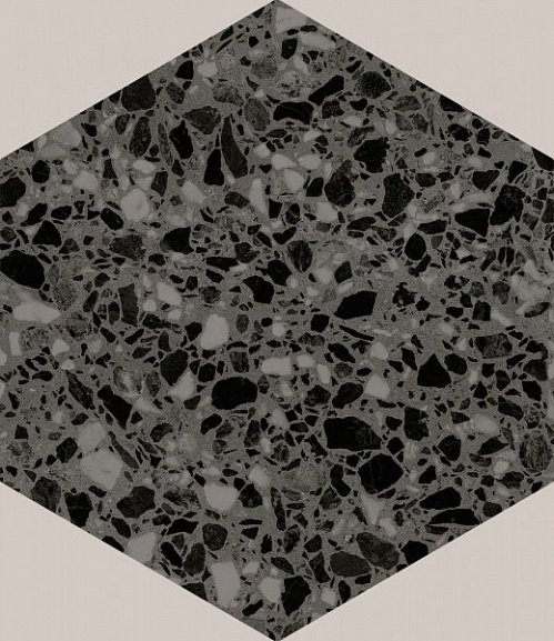 Керамогранит 123381 DNA Terrazzo 32x36.8