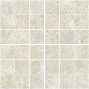 Coliseumgres Da Vinci White Mosaico Натуральная купить в интернет магазине Artisan.ru
