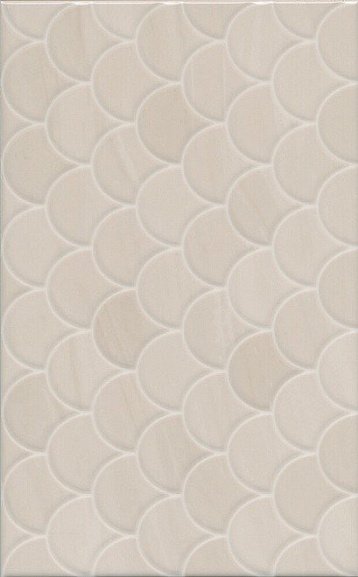 Керамическая плитка 6375 Kerama Marazzi Сияние 25x40