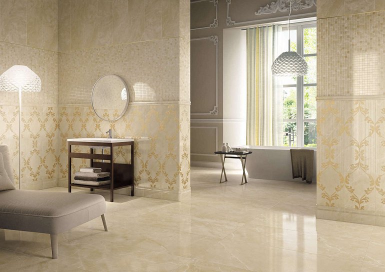 Jewels Mirage – Керамогранит и плитка в каталоге Артисан
