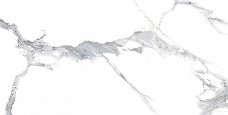 Керамогранит ART-188620 Laparet Statuario Crown 120x60