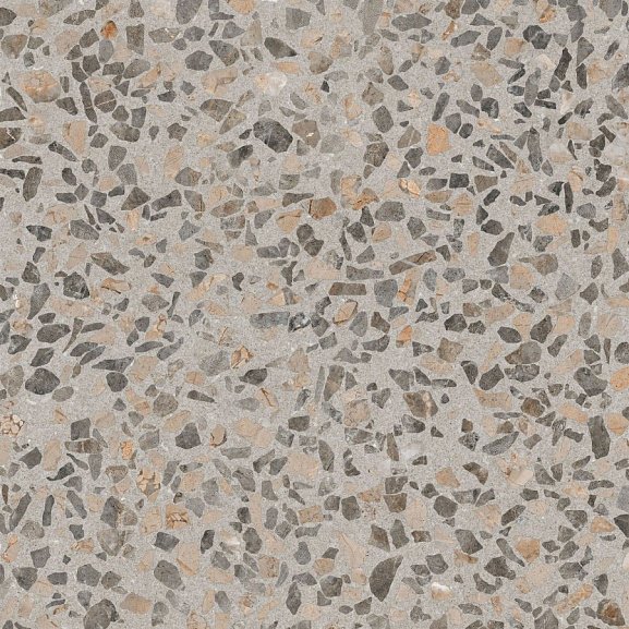 Керамогранит K949768LPR01VTE0 Vitra Terrazzo-X 60x60