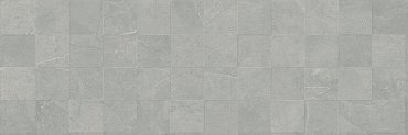Керамическая плитка Delice Puzzle Gris Mate Rect 29x89 купить в интернет магазине Artisan.ru