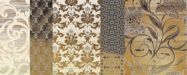 Batik Oro Dec.A купить в интернет магазине Artisan.ru
