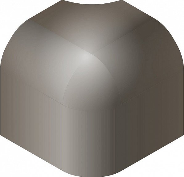 Керамогранит 600090000865 Italon Terraviva 1x1