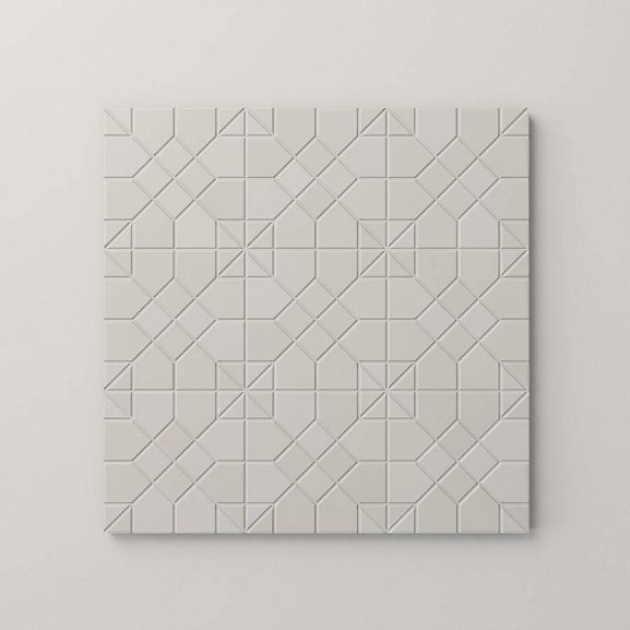 Керамогранит 127406 Wow Tesserae 28x28