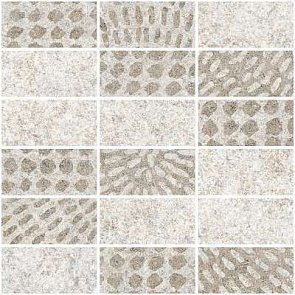 Vitra Stone-X Белый Матовый R10B Ректификат 10x5 купить в интернет магазине Artisan.ru
