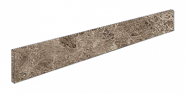 Victory Taupe Battiscopa Lap/Виктори Таупэ Плинтус Шлиф купить в интернет магазине Artisan.ru