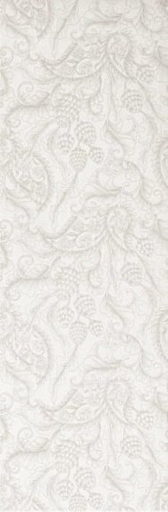Керамическая плитка EG331QSD Ascot New England Bianco 33.3x100