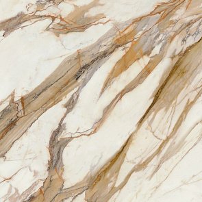 Calacatta Vena Antica Jl 03 Luc Sq 120Х120Х0.9 (AYP8) купить в интернет магазине Artisan.ru