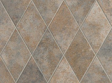 Керамогранит Oxide Gris 14X24 купить в интернет магазине Artisan.ru