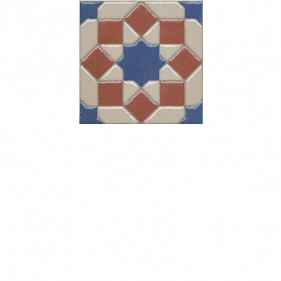Керамогранит VT/A59/1266H Kerama Marazzi Паласио 9.8x9.8