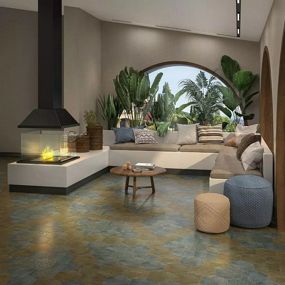 Гроссето Kerama Marazzi – керамогранит и плитка в АРТИСАН