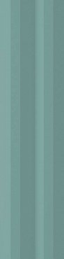 Керамическая плитка Stripes Teal 7.5X30 См купить в интернет магазине Artisan.ru