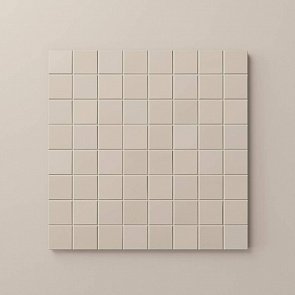 Керамогранит Tesserae Play Blanc 28X28 См купить в интернет магазине Artisan.ru