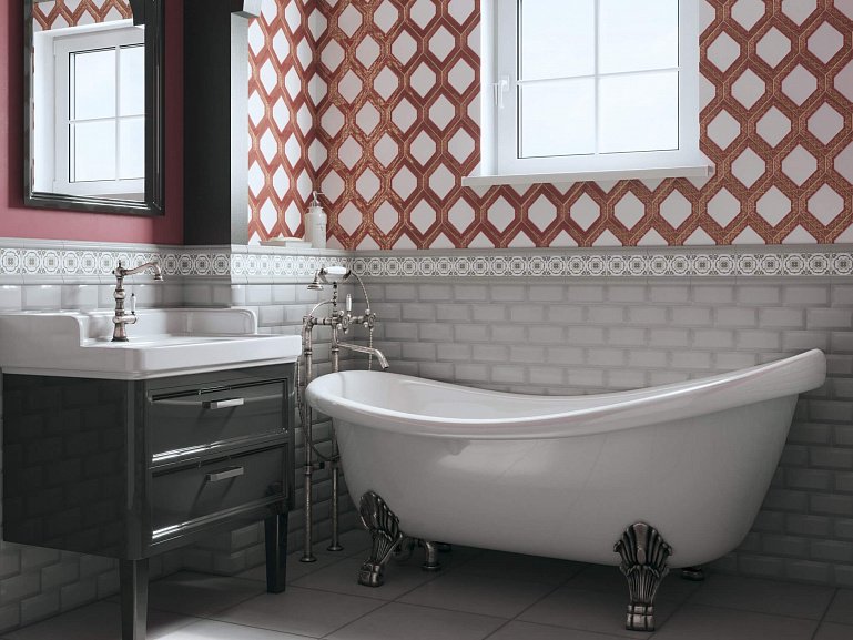 Клемансо Kerama Marazzi – керамогранит и плитка в АРТИСАН