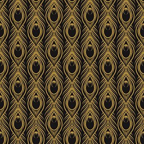 Керамогранит Art-Deco Black Daiquiri Natural 29.75x29.75 4-118-1 купить в интернет магазине Artisan.ru
