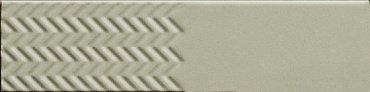 Керамическая плитка Waves Salvia 5x20 купить в интернет магазине Artisan.ru