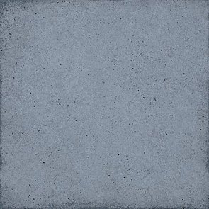 Керамогранит Art Nouveau Woad Blue 20X20 купить в интернет магазине Artisan.ru