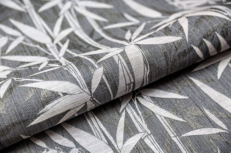 Обои KM5005 Kerama Marazzi Бамбук 