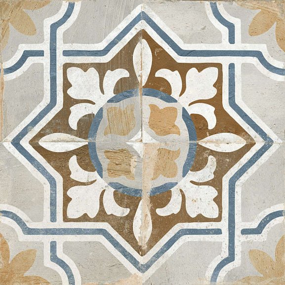 Керамогранит 0100330066 Peronda Fs Clay 45x45