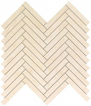 Marvel Cream Prestige Herringbone Wall купить в интернет магазине Artisan.ru