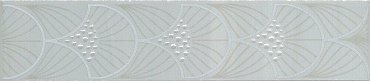 Керамическая плитка Сияние 25x5.4 AD/B465/6373 купить в интернет магазине Artisan.ru