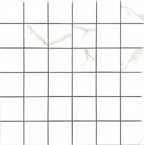 Laparet Atlantic White White Mosaic купить в интернет магазине Artisan.ru