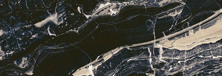 Керамическая плитка 508401201 Eletto Ceramica Levanto 24.2x70