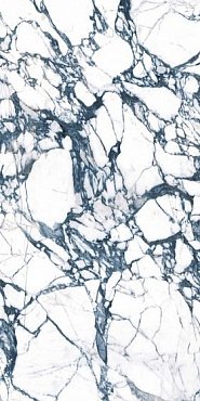 Керамогранит Pulp Blue D. Polished 60x120 купить в интернет магазине Artisan.ru