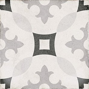 Керамогранит Art Nouveau Karlsplatz 20X20 купить в интернет магазине Artisan.ru