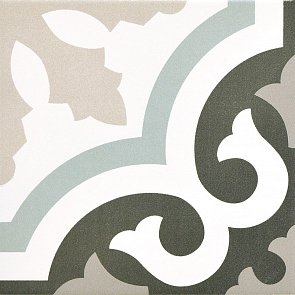 Керамогранит Decor Urban Carlin 20x20 купить в интернет магазине Artisan.ru